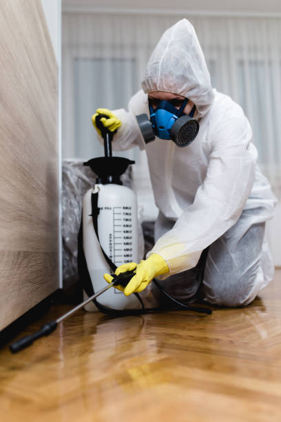 Best Residential Pest Control  in Black Earth, WI